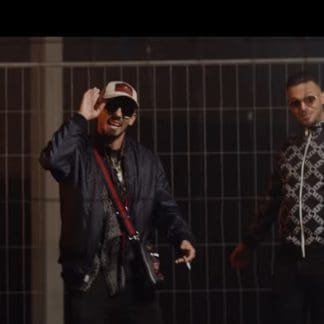 Azet x Capital Bra – B.L.F.L. (prod. Beatzarre & Djorkaeff)