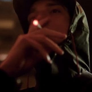 Beslik Meister – TNF (prod. Raw Flavour)