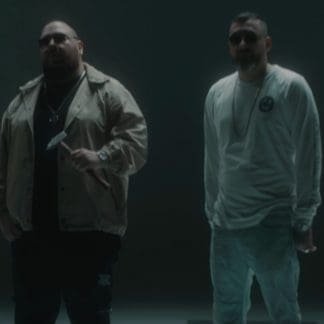 Bozza x Sido – Woher (prod. Beatgees)