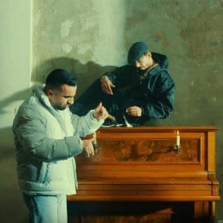 PA Sports x Capital Bra – Hell (prod. Chrizmatic)