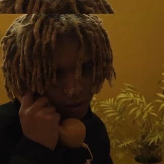 Crack Ignaz – Lazy (prod. HNRK)