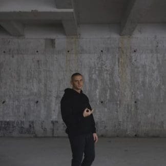 Disarstar – Australien (prod. HAVS)