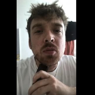 Dissy – angst (prod. torn palk)