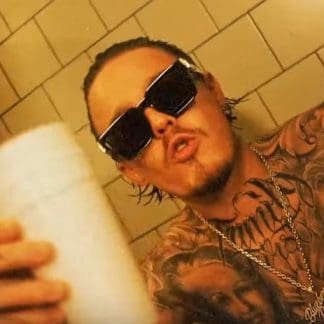 Estikay feat. Jeff – Flightmode (prod. Dj Desue)