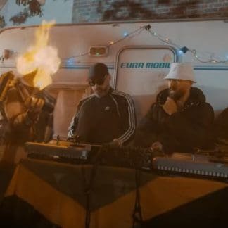 Gentleman x Sido – Schöner Tag