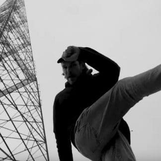 Gossenboss mit Zett – Fernsehturm (prod. Gossenboss mit Zett)