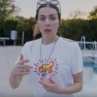 Haiyti – burr (prod. Bounce Brothas)