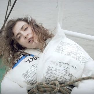 Haiyti – tokio (prod. Bulletproof)