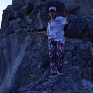 Haiyti – comeback (prod. Project X)