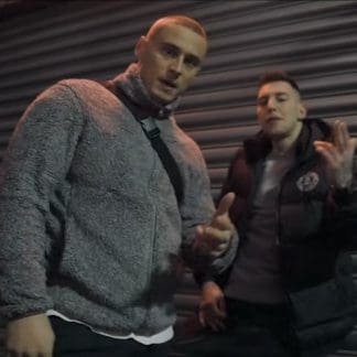 JaILL feat. Disarstar – Assassin (prod. Jambeatz)