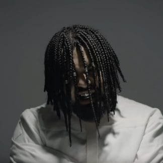 Jerome – Ganze Nacht Wach Part 1 + Part 2 (prod. Bkay)