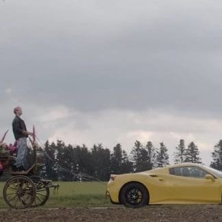 Lostboi Lino – Taxi aus Berlin (prod. Mr. Finch)