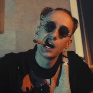 Marvin Game – Grape Ape, Zookies, Spacecake OG (prod. KazOnDaBeat)