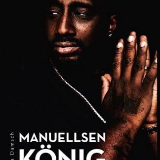 Manuellsen veröffentlicht Titel & Releasedatum von „König im Schatten”