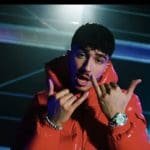 Mero – Gott Weiß (prod. Juh-Dee & Yung Mesh)