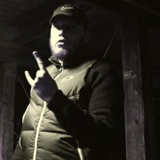 MiZeb – R.F.D.F. (prod. Cobra)