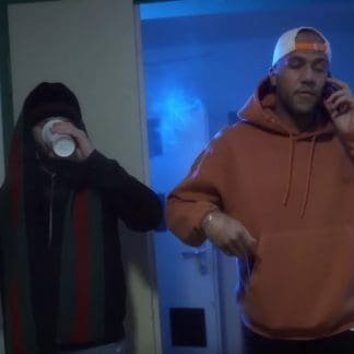 Nizi19 x Karamel19 – #31# (prod. SNKY & 1900)