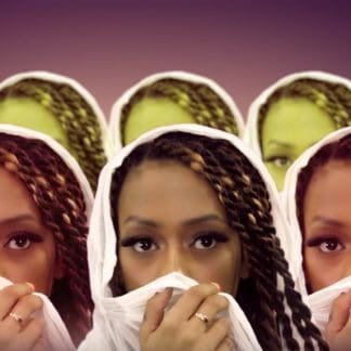 Nura – Ich War’s Nicht (prod. Lev Zubkov & Drunken Masters)