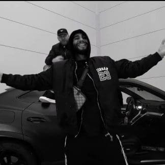 Play69 feat. Samra – Gestern Nix Heute Star (prod. ThisisYT & Yung MOJI)