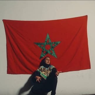 Ramo – Gangsterrapikone (prod. Liam Callan & Tengo)