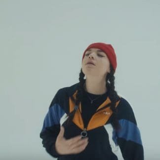 Rote Mütze Raphi – Verwirrt (prod. Achtabahn & KEZA)