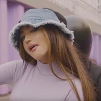 Samira – Babe ich weiß (prod. Arxhend)