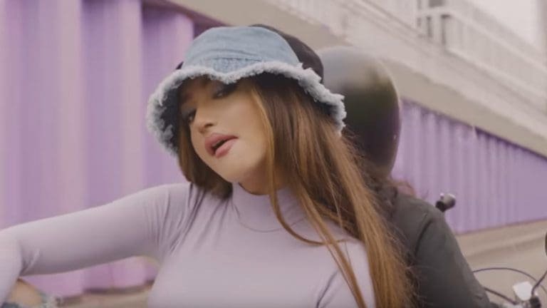 Samira – Babe ich weiß (prod. Arxhend)