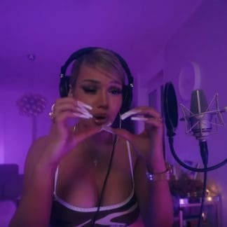 Shirin David – Babsi Bars (prod. Juh-Dee & Young Mesh)