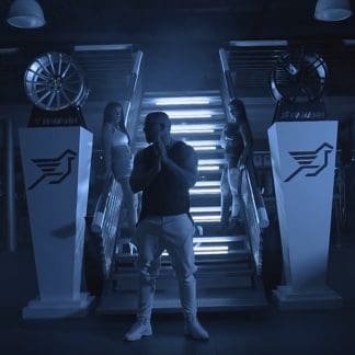 Silla – Drive (prod. Diavo)