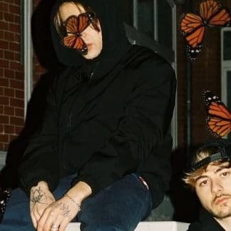 Sin Davis feat. Sanito – Dior (prod. Jankai & rossgossage)