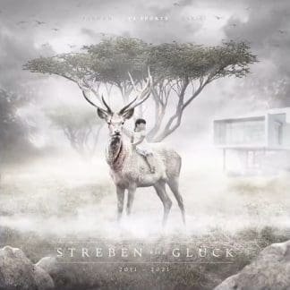 PA Sports kündigt neues Album „Streben nach Glück” an