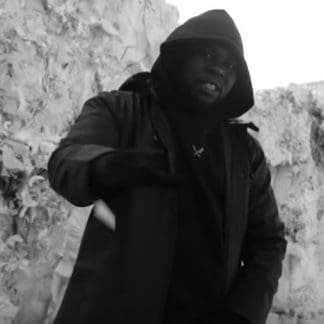 Sugar MMFK – Banlieu (prod. Yammix & Zimzala)