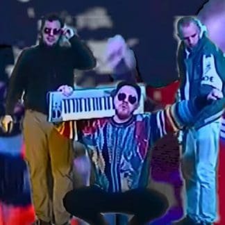 Tiger104er feat. Kkuba102 & MC Bomber – Final Fight (prod. Platzpatron & Tiger104er)