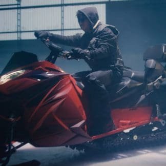 Ufo361 – No Hugs (prod. Jimmy Torrio & The Cratez)