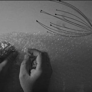 Weekend x Koljah x Juse Ju – Scheisse Gechillt (prod. Friedrich VanZandt)