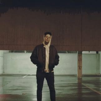 Weekend x Tiemo Hauer – Lied des Jahres 2020 (prod. Friedrich VanZandt)