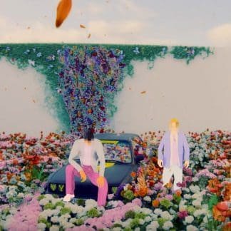 Yung Kafa & Kücük Efendi – Sumatra (prod. Philipp Classic & Lord JKO)