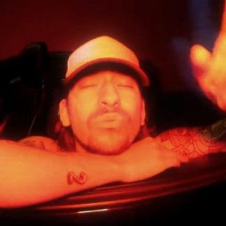 Yung Hurn – Nichts Mehr Fühlen (prod. Mistersir)