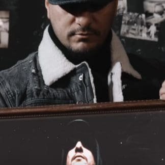 Alpa Gun – Bilderbuch (prod. Frank One, Perino & Emde51)