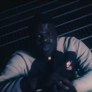 Kojo – Scuzzy (prod. Mike Halis)