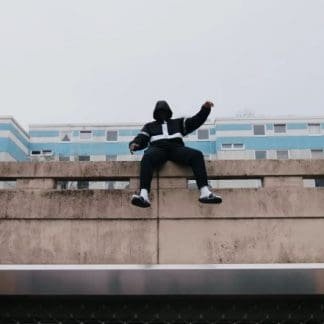 Lolito feat. Sugar MMFK – Hood (prod. Swerve)