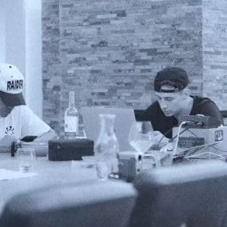 Marvin Game x Kelvyn Colt – Middleman (prod. morten)