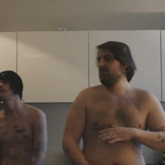 t-low feat. Sevi Rin – Niemals Wieder Back (prod. mallo)