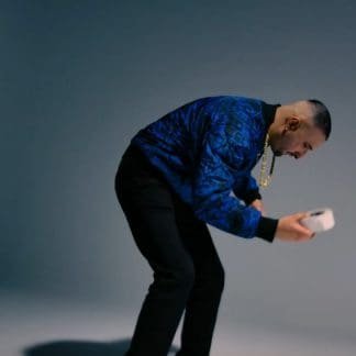 SSIO x Fgun $haki – Kabul Drive By (prod. Karta & Rayin)