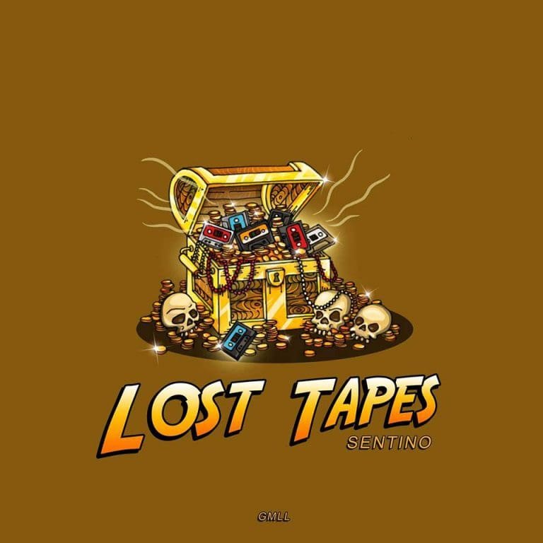 Sentino kündigt neues Release „Lost Tapes“ an