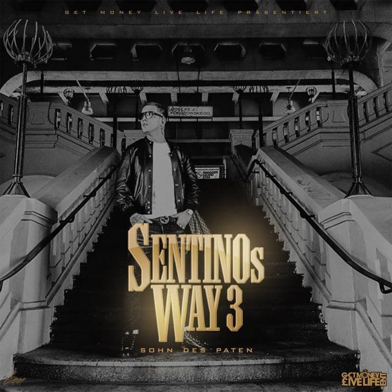 Snippet: Sentino – Sentinos Way 3