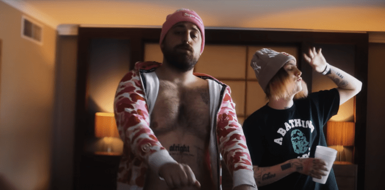 Sevi Rin feat. t-low – Aufgehört (prod. younglime & arminwave)