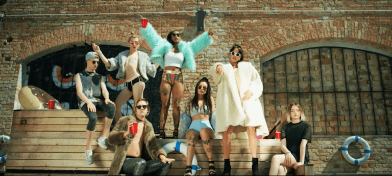 Weibliche Perspektiven pushen: Eine Antwort auf forms Kommentar zu Sexismus