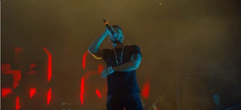 Seyed – Keine Chance (prod. Hookbeats & Phil Fanatic) [Video]