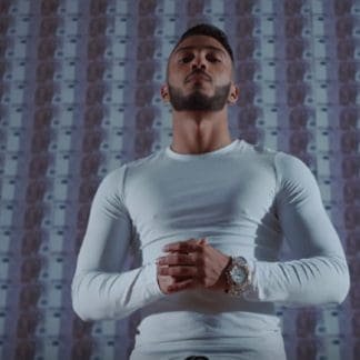 Seyed feat. Kollegah – Alpha ist Imperium (prod. Hookbeats & Phil Fanatic)